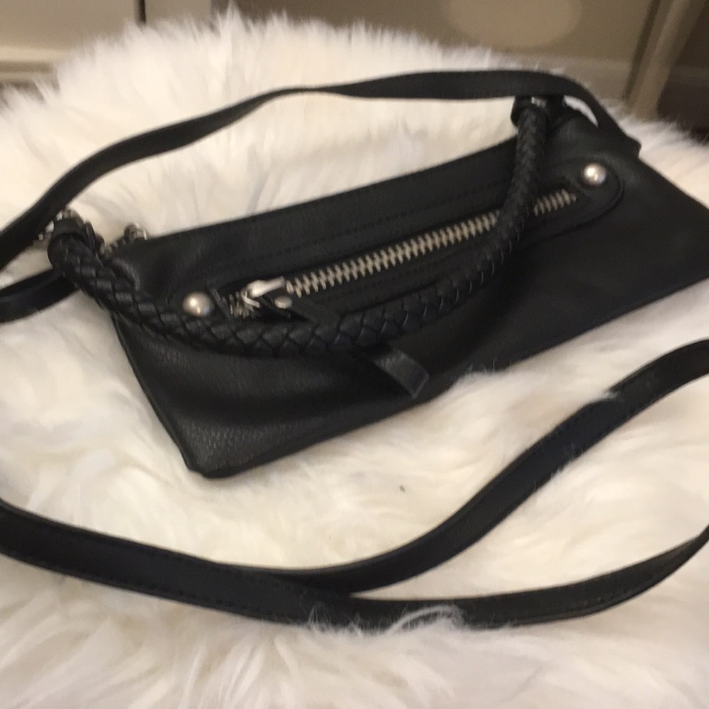 💫Black crossbody
